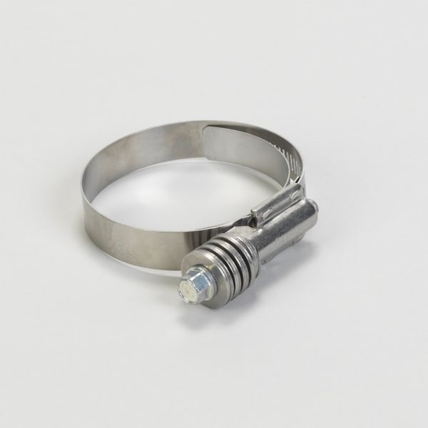 CLAMP HOSE